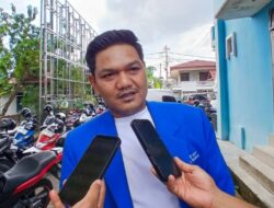 KNPI Pekanbaru Menggandeng Kemenham untuk Memperkuat Pemahaman HAM Pemuda