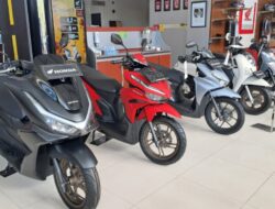 Februari Semakin Istimewa dengan Peluncuran Program HONDA FAST oleh Capella Honda yang Menawarkan Promo Menguntungkan