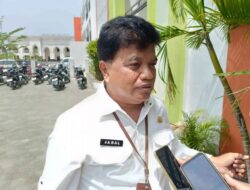 Disnaker Pekanbaru: Tidak Ada Aduan Terkait Penerapan UMK 2026 Rp3,99 Juta