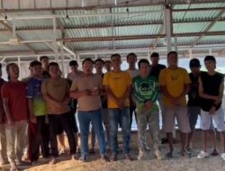 Forum Anak Kemenakan Luhak Tambusai Menolak Adu Domba di Antara Sesama Melayu secara Tegas