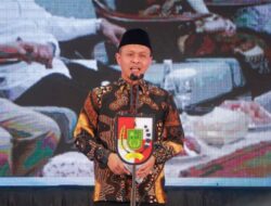 Wali Kota Pekanbaru Menghargai Upaya LPS dalam Menjaga Kebersihan