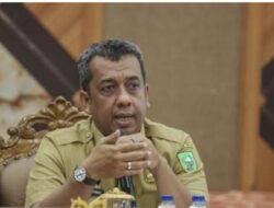 Pemprov Riau Membuka Posko Pengaduan Terkait Masalah THR