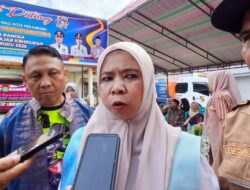 DP3APM and Kemenag Pekanbaru Sign MoU for Evaluating Child-Friendly City.