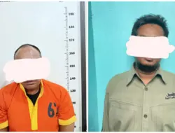 Puskesmas Head in Karimun Kepri Arrested for Alleged Drug Involvement