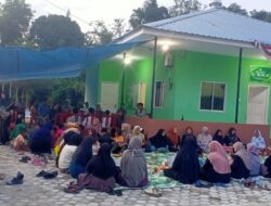 Semarak Ramadhan 1447 H di Perumahan Citra Mas Permai: Buka Puasa Bersama untuk Perkuat Silaturahmi