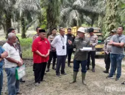 Kejanggalan Eksekusi Lahan Sawit Bersertifikat di Siak Terkuak oleh Kuasa Hukum
