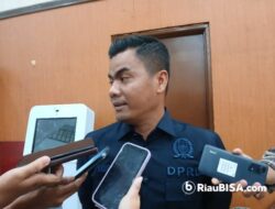 Belanja Pegawai Pemprov Riau Tahun 2026 Lebih Tinggi dari Anggaran Awal, Capai Rp3,4 Triliun