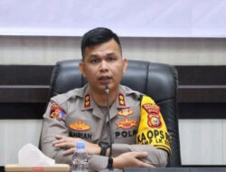 Polda Riau Menggagalkan Rencana TPPO, Menyelamatkan Empat Calon Pekerja Migran dari Bengkalis