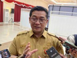 500 Peserta Bersaing untuk 69 Jabatan Kepala Sekolah SMA dan SMK Negeri di Riau