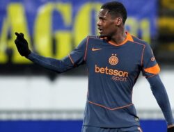 Inter Mengalahkan Torino, Melangkah ke Babak Semifinal Coppa Italia