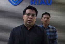 180 Pekerja Migran dari Malaysia dengan Masalah Dipulangkan melalui Pelabuhan Dumai