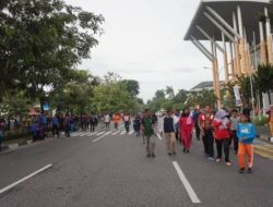 Pemko Pekanbaru Akan Merapikan Kembali Area CFD untuk Meningkatkan PAD