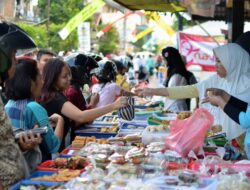 Dishub Pekanbaru Menyiapkan Penataan Parkir Pasar Ramadan dengan Fokus pada Koordinasi dan Kepatuhan Tarif