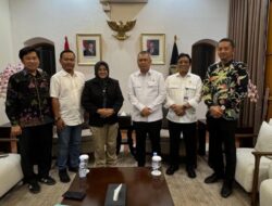 Penyebab Pengelolaan Pelabuhan Siak Diperhatikan Menhub Selama Beberapa Tahun Terakhir Terungkap