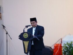 MUI Riau Berencana Menggelar Acara Ramadan di Masjid Raya Annur, Menyajikan Kombinasi Edukasi dan Ekonomi Halal