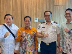 Pemerintah Kabupaten Kuansing Mempercepat Usulan Pembangunan Lapas Baru untuk Mengatasi Over Kapasitas