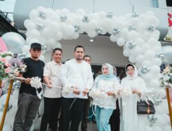Schon Shop Dumai Memperkenalkan Gerai Baru dengan Promo Ramadan Menarik: Ada Hadiah Motor Listrik!