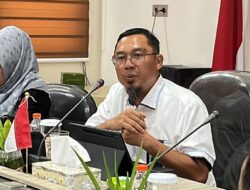 Catatan Pengaduan Ombudsman RI Perwakilan Riau Mencapai 729 Akses, Penyelesaian Capai 128 Persen