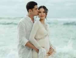 Al Ghazali Memilih untuk Tidak Memperlihatkan Wajah Anaknya demi Menjaga Privasi dan Hak Anak