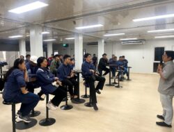 Program Edu Wisata Mandalika Diperkenalkan oleh MGPA untuk Meningkatkan Kesadaran tentang Sistem Balapan dan Keselamatan