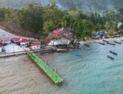 Pemprov Riau Mengajukan Usulan 29 Lokasi Pembangunan KNMP ke Pusat Tahun Ini