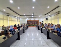 DLHK: Kolaborasi Penting untuk Mewujudkan Green For Riau