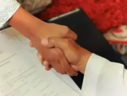 Istri Melaporkan Suami dan Atasannya di RSUD Arifin Ahmad atas Dugaan Nikah Siri