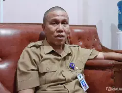 Perjalanan Pengabdian Supriadi: Dari Hutan Kehutanan ke Pimpinan Perkebunan Riau