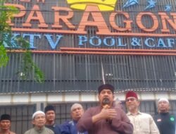 Pemerintah Provinsi Riau Memeriksa Ulang Izin Hiburan Malam Menyambut Bulan Ramadhan