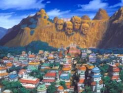 Kenapa Netizen Menggelari Indonesia dengan Sebutan ‘Konoha’?