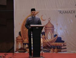 Pemko Pekanbaru dan APJII Riau Membahas Kerja Sama Layanan Internet