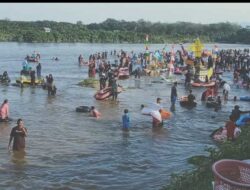 Tradisi Mandi Balimau Kasai di Kampar sebagai Penyambutan Ramadhan