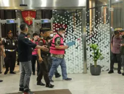 Kejaksaan Agung: Penyelundupan Ekspor POME Merugikan Negara Rp14,3 Triliun