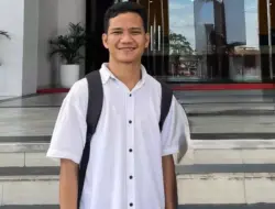 Eben Ezer Melaporkan Akun TikTok dan Instagram ke Pihak Berwajib