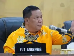 Plt Gubri Memuji Kota Pekanbaru atas Penanganan Sampah dan Kabel Semrawut