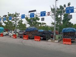 E-Ticketing akan Segera Diterapkan di Penyeberangan RoRo Bengkalis–Sei Selari untuk Mengurangi Antrean