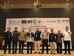 Wali Kota Pekanbaru Mendorong Kolaborasi PHRI Riau untuk Meningkatkan Ekonomi Melalui Event Wisata