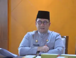 500 Calon Kepala Sekolah Bersaing Untuk 69 Jabatan di SMA/SMK Negeri Riau