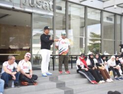 Funding Officer BRK Syariah Memiliki Prospek Langsung di CFD Pekanbaru untuk Mendorong Akuisisi Nasabah dan UMKM