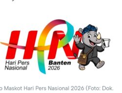 Pers Nasional: Mempertahankan Stabilitas di Tengah Badai Geopolitik Global