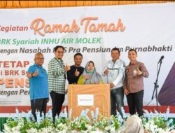 Layanan Terpadu BRK Syariah untuk ASN Prapensiun dan Purnabakti di Inhu: Solusi Berkah Masa Tua