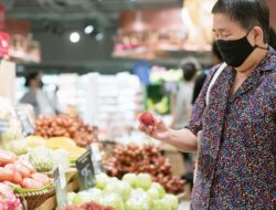 Pemko Batam Terus Berupaya Menjaga Stabilitas Harga Sembako dengan Menjaga Ketersediaan Stok