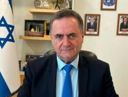 Israel Menegaskan Tetap Berada di Gaza Tanpa Ada Perubahan Sedikitpun