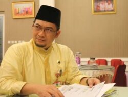Sekretaris Daerah Provinsi Riau Meminta Organisasi Perangkat Daerah Pemerintah Provinsi Riau Untuk Standarisasi Layanan Publik
