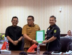 DPRD Inhil dan Pemda Tembilahan Sepakat Langkah Strategis untuk Mengatasi Darurat Sampah