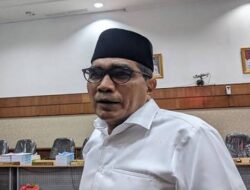 DPRD Riau Fokus Antisipasi Kebakaran Rumah dan Karhutla Menjelang Lebaran