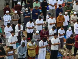 PW Muhammadiyah Riau Menetapkan Jadwal Pelaksanaan Shalat Idul Fitri Pada Jum’at 20 Maret di 138 Lokasi se-Riau