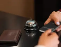 Hotel Bintang Empat Menjadi Favorit Wisatawan yang Mengunjungi Riau