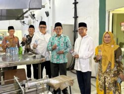 Kemenag Mempercepat Proses Legalitas dan Produktivitas Wakaf, Menargetkan 35.926 Lokasi pada Tahun 2026