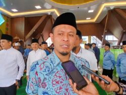 Pemko Pekanbaru Sedang Mempertimbangkan Penambahan Kuota Siswa Baru di SMP Negeri Madani